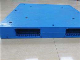 兩面進(jìn)叉托盤(pán)-雙面進(jìn)叉塑料托盤(pán)